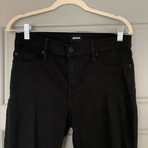 Hudson Skinny Jeans (27)